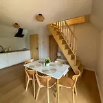 Apartman Z Widokiem Na Tatry- Gawronie Gniazdo, *