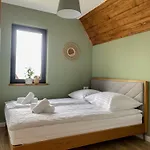 Apartman Z Widokiem Na Tatry- Gawronie Gniazdo, *