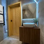 Z Widokiem Na Tatry- Gawronie Gniazdo, Apartman Ząb