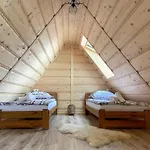 Z Widokiem Na Tatry- Gawronie Gniazdo, Apartman