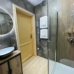 Z Widokiem Na Tatry- Gawronie Gniazdo, Apartman
