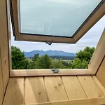 Z Widokiem Na Tatry- Gawronie Gniazdo, Apartman Ząb