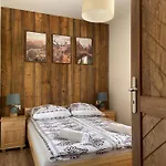 Apartman Z Widokiem Na Tatry- Gawronie Gniazdo, Ząb
