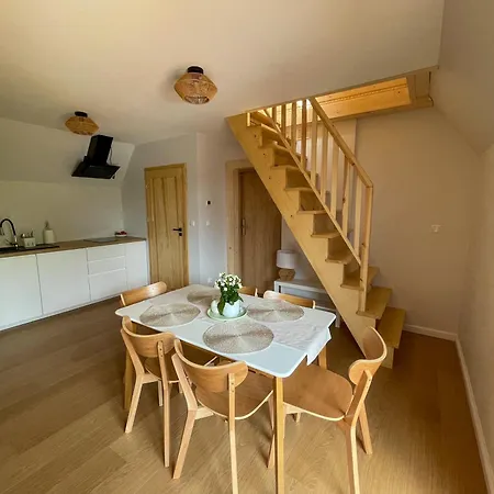 Apartament Gawronie Gniazdo *