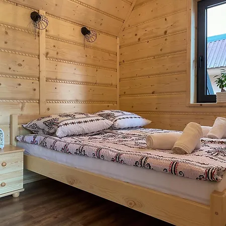 Apartament Gawronie Gniazdo