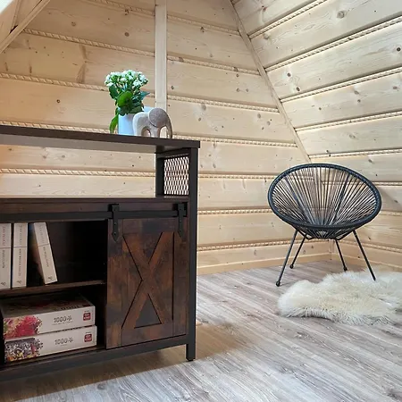 Z Widokiem Na Tatry- Gawronie Gniazdo, Apartamento *