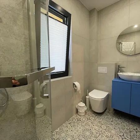Z Widokiem Na Tatry- Gawronie Gniazdo, Apartamento